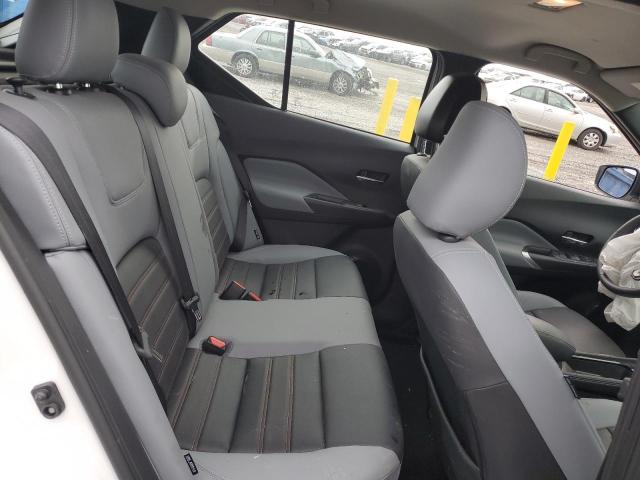 Photo 9 VIN: 3N1CP5DVXPL571409 - NISSAN KICKS SR 