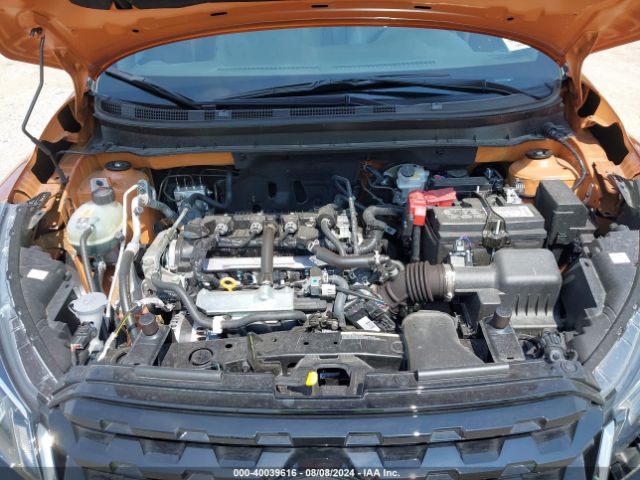 Photo 9 VIN: 3N1CP5DVXRL479896 - NISSAN KICKS 