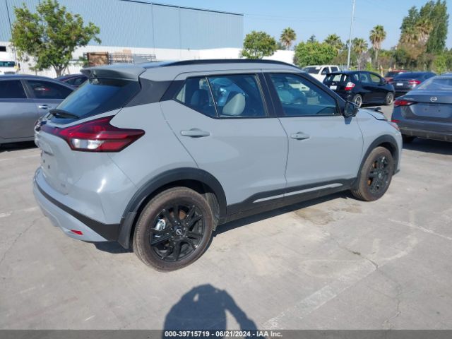 Photo 3 VIN: 3N1CP5DVXRL483625 - NISSAN KICKS 