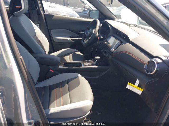 Photo 4 VIN: 3N1CP5DVXRL483625 - NISSAN KICKS 