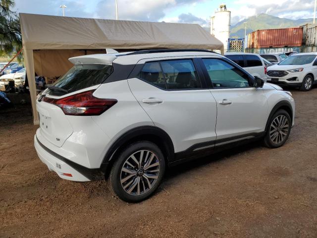 Photo 2 VIN: 3N1CP5DVXRL492468 - NISSAN KICKS 