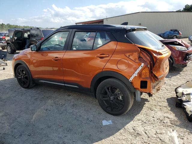 Photo 1 VIN: 3N1CP5DVXRL515926 - NISSAN KICKS SR 