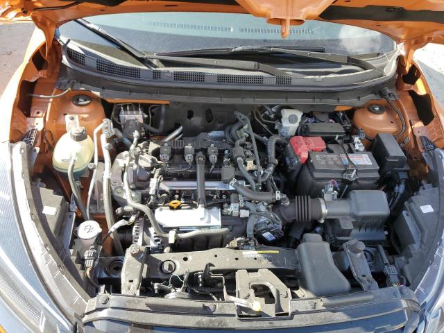 Photo 11 VIN: 3N1CP5DVXRL515926 - NISSAN KICKS SR 