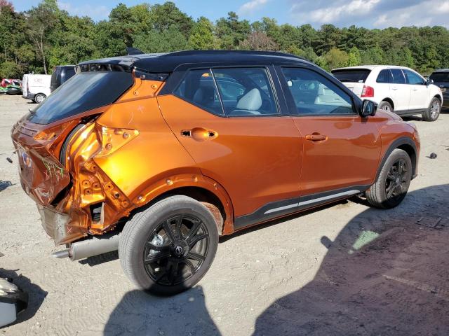 Photo 2 VIN: 3N1CP5DVXRL515926 - NISSAN KICKS SR 