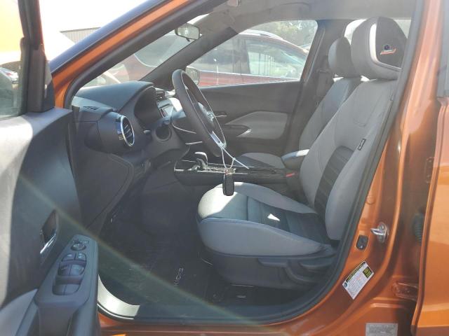 Photo 6 VIN: 3N1CP5DVXRL515926 - NISSAN KICKS SR 