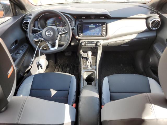 Photo 7 VIN: 3N1CP5DVXRL515926 - NISSAN KICKS SR 