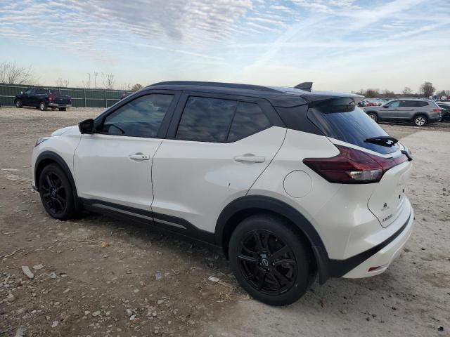 Photo 1 VIN: 3N1CP5DVXRL516509 - NISSAN KICKS SR 