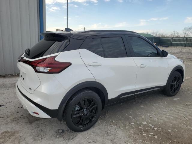 Photo 2 VIN: 3N1CP5DVXRL516509 - NISSAN KICKS SR 