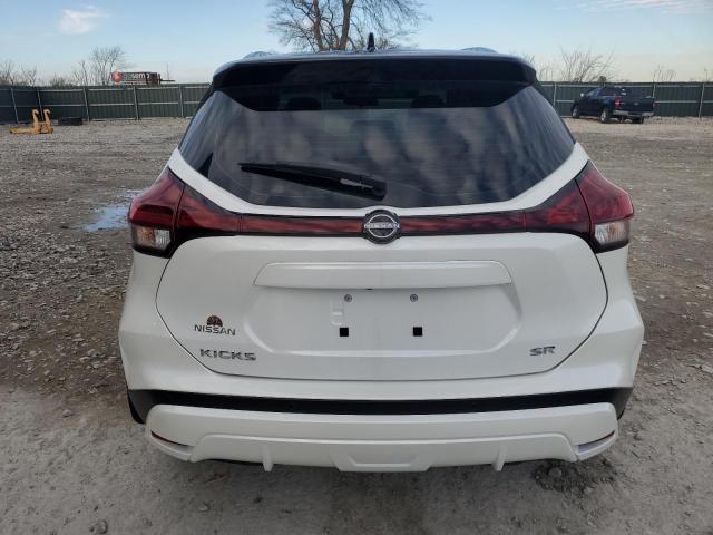 Photo 5 VIN: 3N1CP5DVXRL516509 - NISSAN KICKS SR 