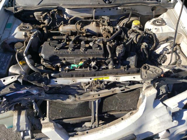 Photo 10 VIN: 3N1DB51D91L020202 - NISSAN SENTRA 