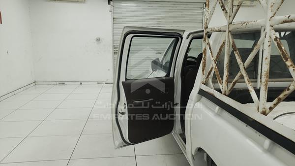 Photo 19 VIN: 3N60023X0GK014233 - NISSAN PICKUP 