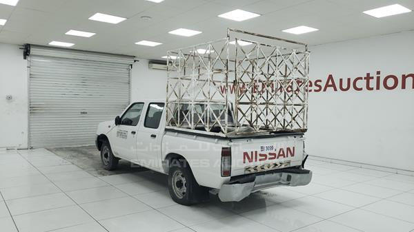 Photo 5 VIN: 3N60023X0GK014233 - NISSAN PICKUP 