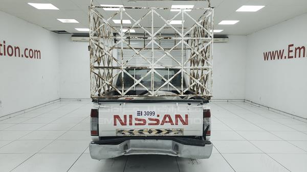 Photo 6 VIN: 3N60023X0GK014233 - NISSAN PICKUP 