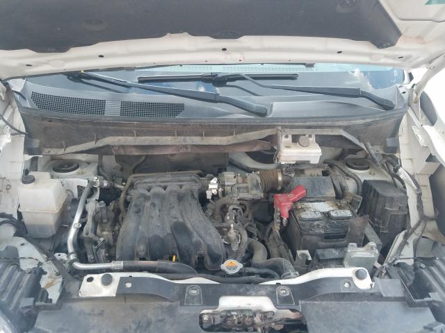 Photo 6 VIN: 3N63M0YN0FK696052 - CHEVROLET CITY EXPRE 