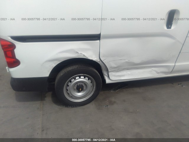 Photo 5 VIN: 3N63M0YN0FK699646 - CHEVROLET CITY EXPRESS CARGO VAN 