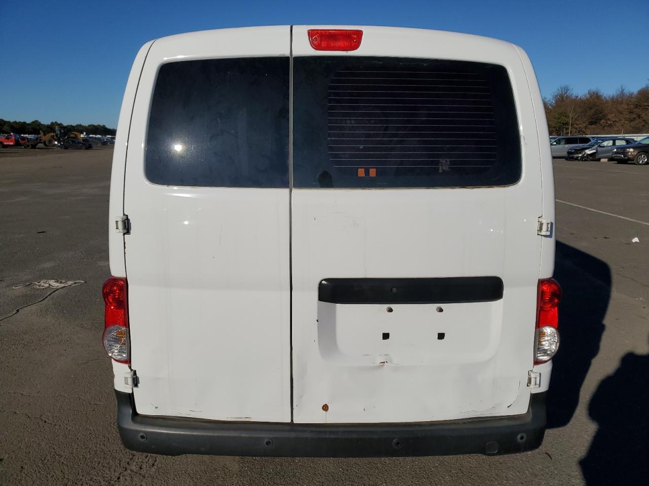 Photo 5 VIN: 3N63M0YN0FK703890 - CHEVROLET EXPRESS 