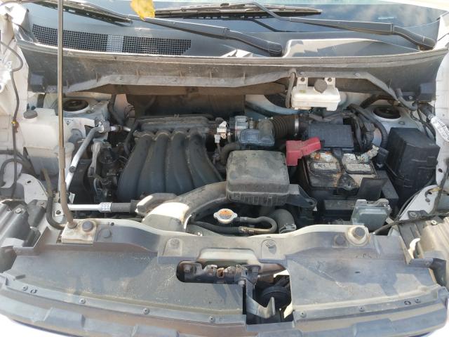 Photo 6 VIN: 3N63M0YN0FK706868 - CHEVROLET CITY EXPRE 