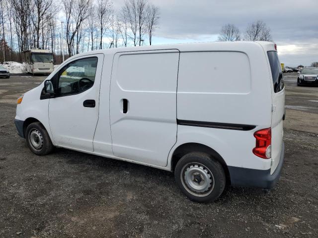 Photo 1 VIN: 3N63M0YN0FK707504 - CHEVROLET EXPRESS 