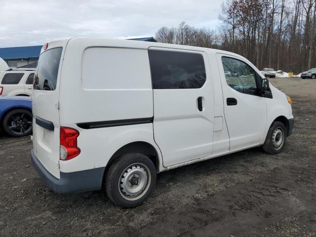 Photo 2 VIN: 3N63M0YN0FK707504 - CHEVROLET EXPRESS 