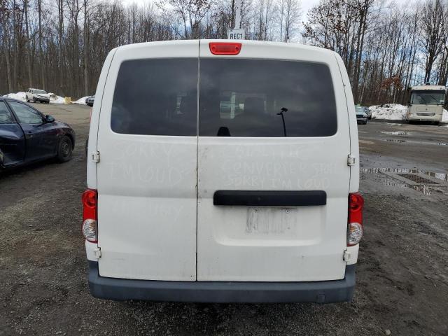 Photo 5 VIN: 3N63M0YN0FK707504 - CHEVROLET EXPRESS 