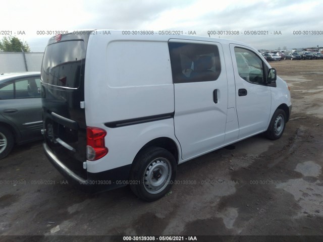 Photo 3 VIN: 3N63M0YN0FK708975 - CHEVROLET CITY EXPRESS CARGO VAN 