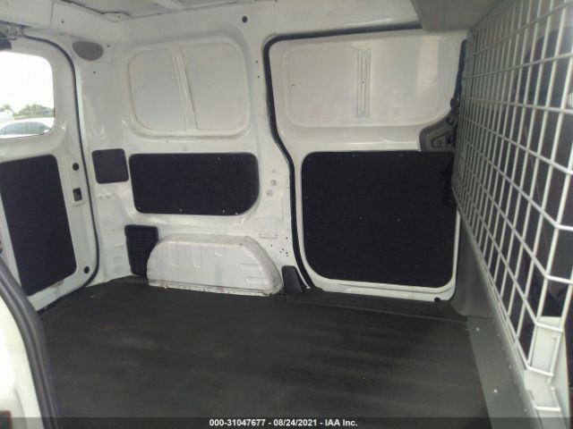 Photo 7 VIN: 3N63M0YN0FK726344 - CHEVROLET CITY EXPRESS CARGO VAN 