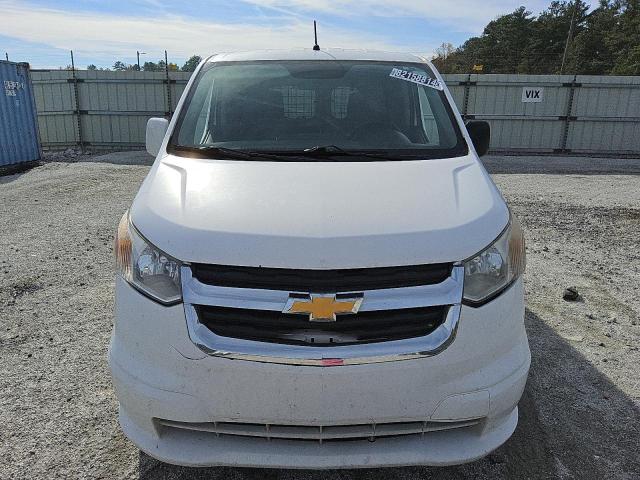 Photo 4 VIN: 3N63M0YN0HK699469 - CHEVROLET CITY EXPRE 