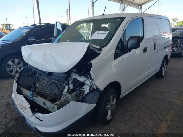 Photo 1 VIN: 3N63M0YN0HK699486 - CHEVROLET CITY EXPRESS 