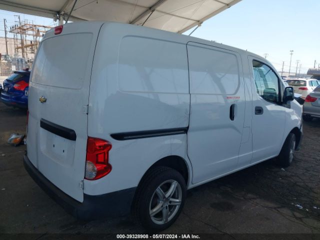 Photo 3 VIN: 3N63M0YN0HK699486 - CHEVROLET CITY EXPRESS 