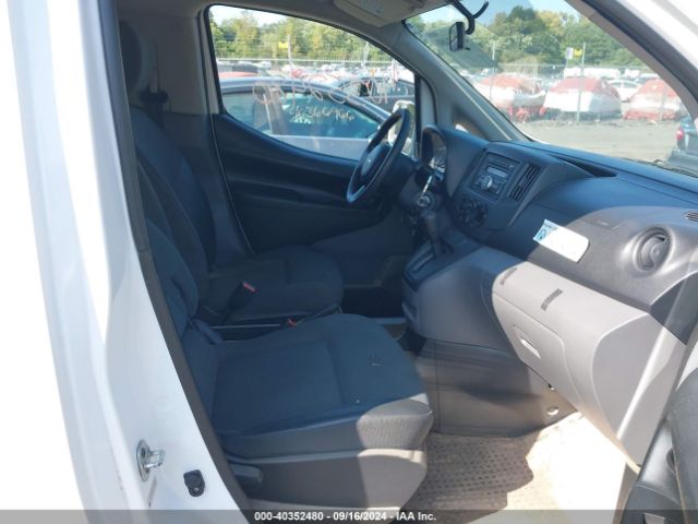 Photo 4 VIN: 3N63M0YN1FK694472 - CHEVROLET CITY EXPRESS 