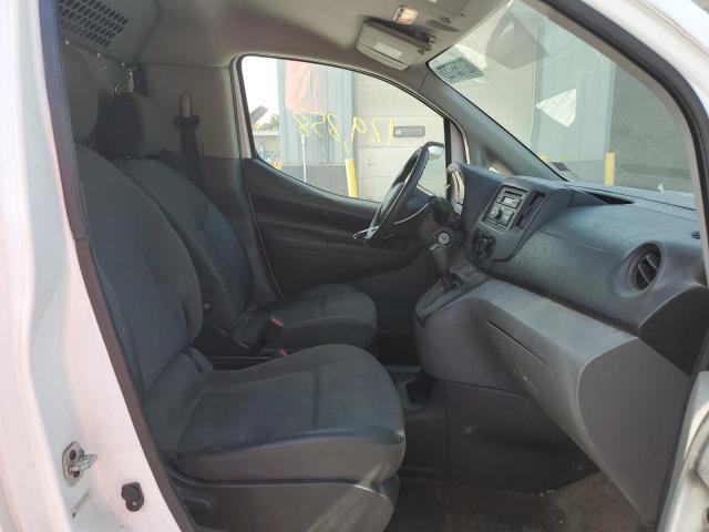 Photo 4 VIN: 3N63M0YN1FK695427 - CHEVROLET CITY EXPRE 