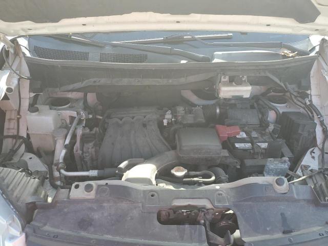 Photo 6 VIN: 3N63M0YN1FK695427 - CHEVROLET CITY EXPRE 