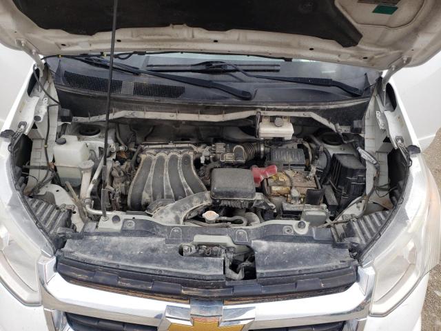 Photo 6 VIN: 3N63M0YN1FK701131 - CHEVROLET CITY EXPRE 