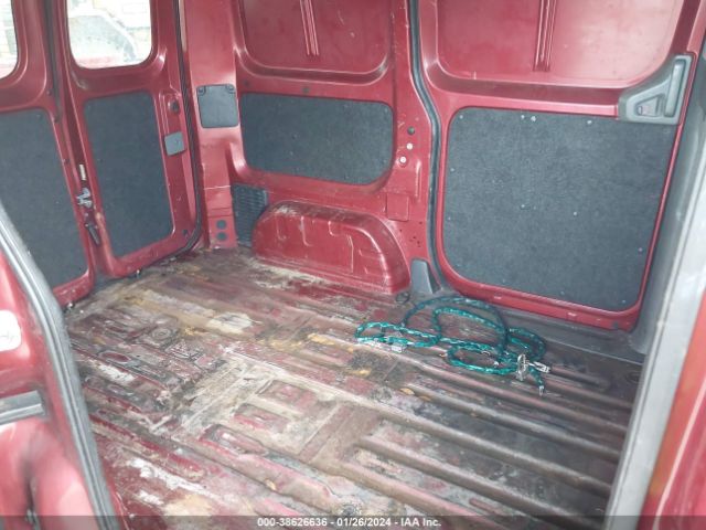 Photo 7 VIN: 3N63M0YN1FK716003 - CHEVROLET CITY EXPRESS 