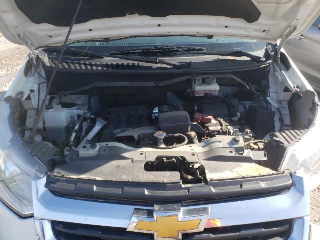 Photo 6 VIN: 3N63M0YN1FK722786 - CHEVROLET CITY EXPRE 