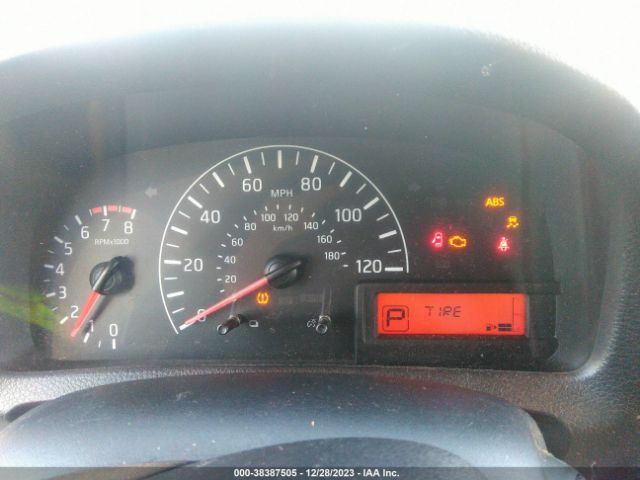 Photo 6 VIN: 3N63M0YN1FK724277 - CHEVROLET CITY EXPRESS 