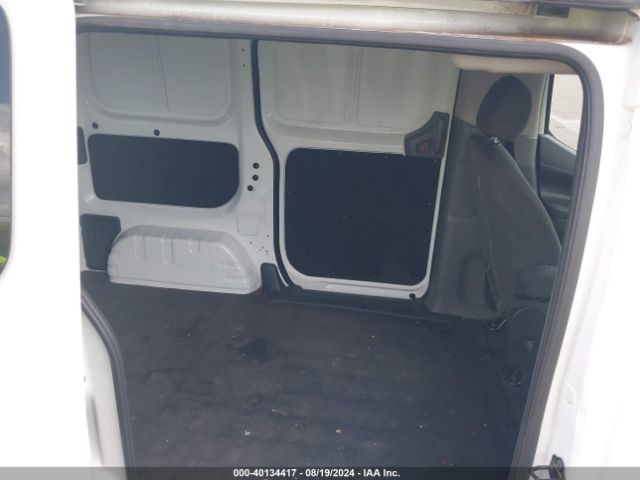 Photo 7 VIN: 3N63M0YN1GK695395 - CHEVROLET CITY EXPRESS 