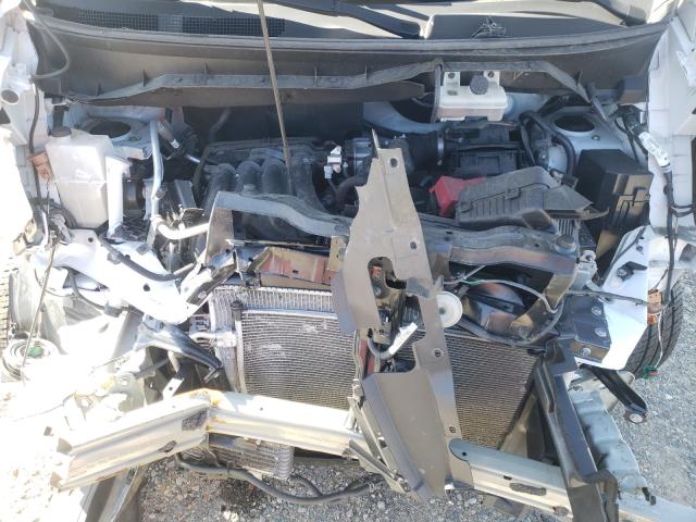 Photo 6 VIN: 3N63M0YN1HK694345 - CHEVROLET CITY EXPRE 