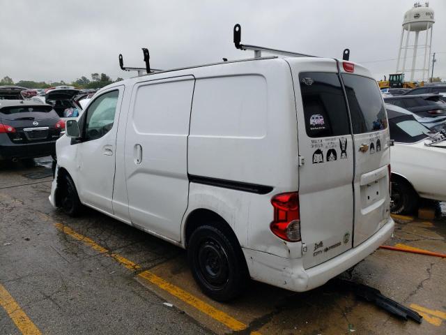 Photo 1 VIN: 3N63M0YN1HK711435 - CHEVROLET EXPRESS 