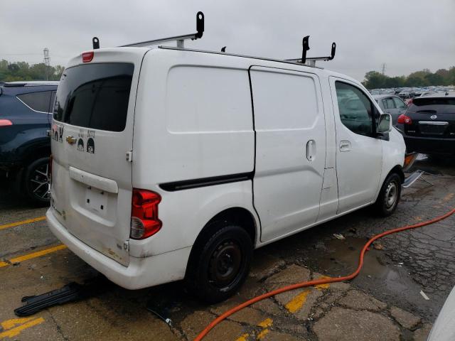 Photo 2 VIN: 3N63M0YN1HK711435 - CHEVROLET EXPRESS 