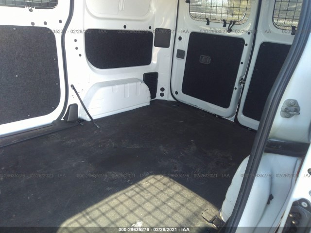 Photo 7 VIN: 3N63M0YN1JK691497 - CHEVROLET CITY EXPRESS CARGO VAN 