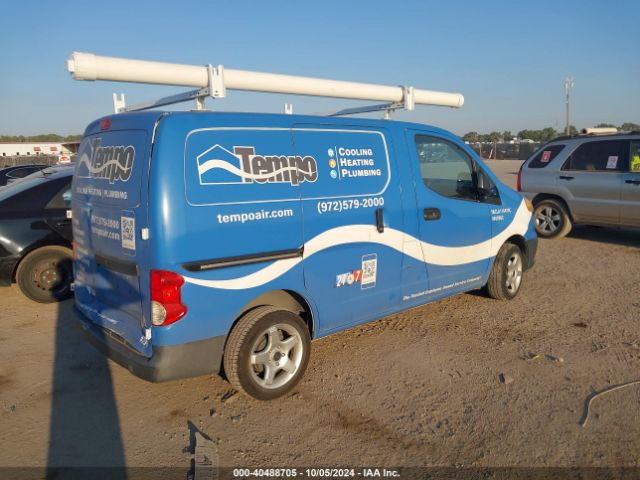 Photo 3 VIN: 3N63M0YN2FK692312 - CHEVROLET CITY EXPRESS 