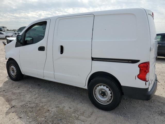 Photo 1 VIN: 3N63M0YN2FK708461 - CHEVROLET EXPRESS 