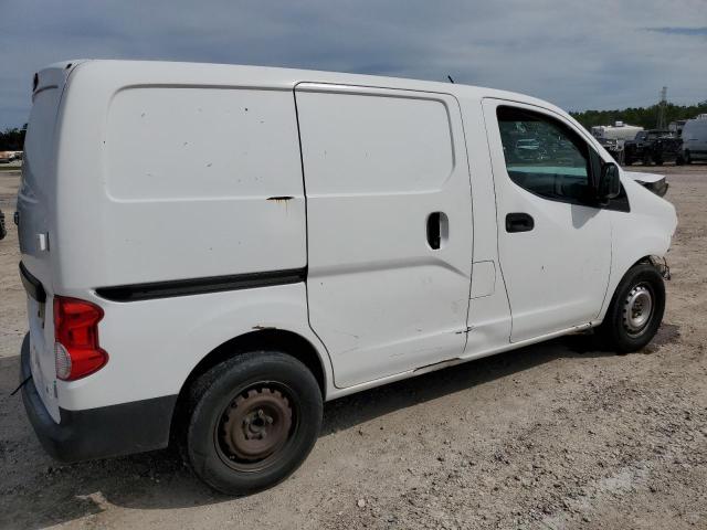 Photo 2 VIN: 3N63M0YN2FK708461 - CHEVROLET EXPRESS 