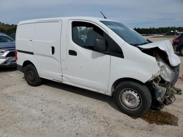 Photo 3 VIN: 3N63M0YN2FK708461 - CHEVROLET EXPRESS 