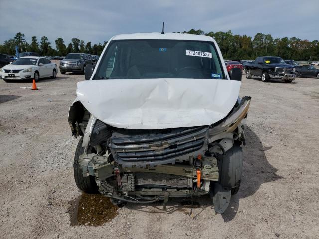 Photo 4 VIN: 3N63M0YN2FK708461 - CHEVROLET EXPRESS 