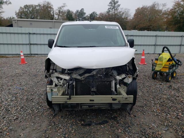 Photo 4 VIN: 3N63M0YN2FK714471 - CHEVROLET CITY EXPRE 