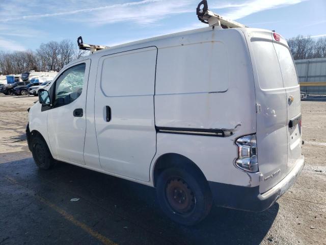 Photo 1 VIN: 3N63M0YN2FK722375 - CHEVROLET EXPRESS 