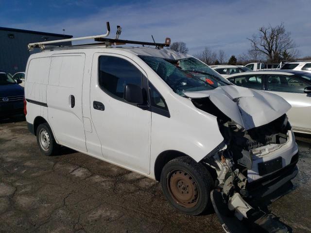 Photo 3 VIN: 3N63M0YN2FK722375 - CHEVROLET EXPRESS 