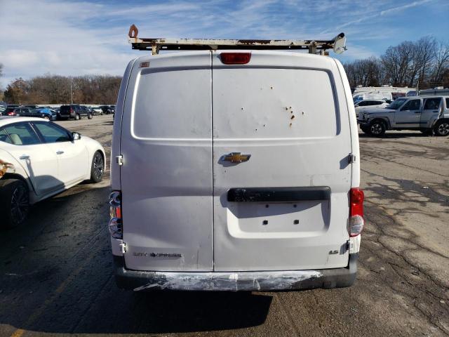 Photo 5 VIN: 3N63M0YN2FK722375 - CHEVROLET EXPRESS 